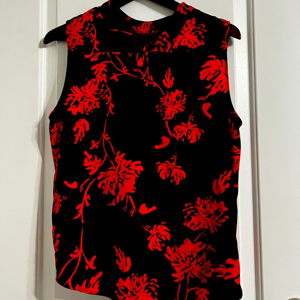 Cute work shirt!